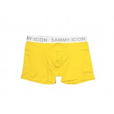 Yellow Boxers